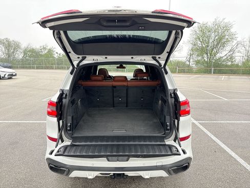Used 2022 BMW X5 M50i w/ Executive Package AWD/4WD image 20