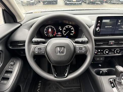 New 2026 Honda HR-V LX image 29