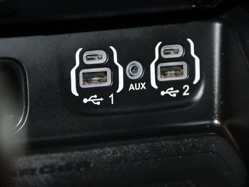 Used 2022 RAM 1500 TRX w/ TRX Level 2 Equipment Group image 28