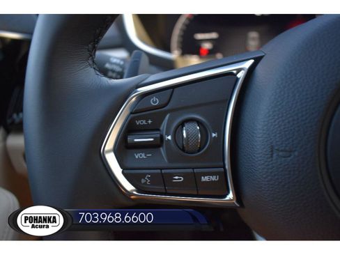 New 2026 Acura MDX SH AWD image 12