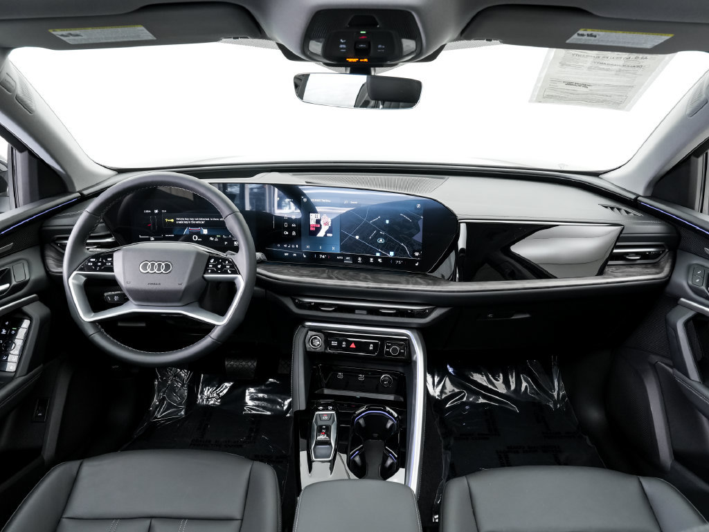 Used 2025 Audi Q5 Premium AWD/4WD image 19