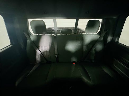 New 2026 RAM 2500 Tradesman image 10