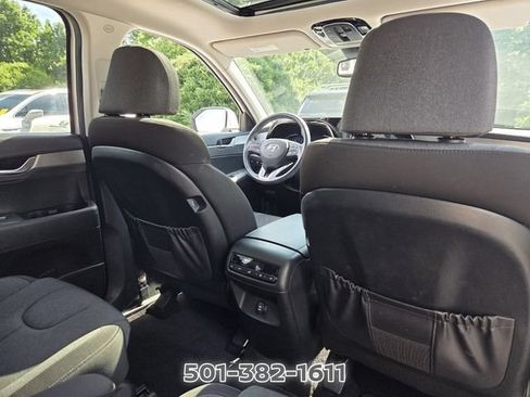 Used 2020 Hyundai Palisade SEL FWD image 15