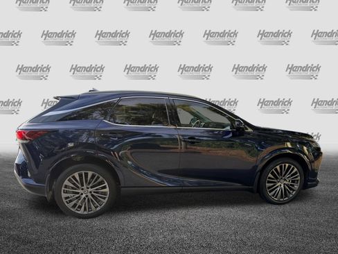 Used 2023 Lexus RX 350 w/ Cold Area Package AWD/4WD image 10