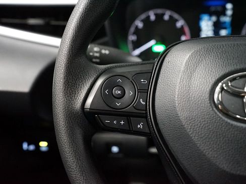 Certified 2024 Toyota Corolla LE image 14