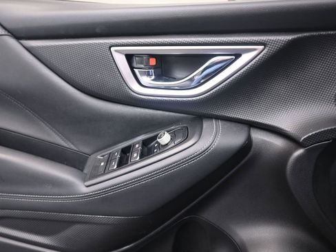 Used 2021 Subaru Forester Limited w/ Popular Package #3 image 15