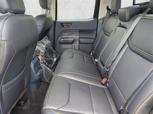 New 2026 Ford Maverick Lobo image 17