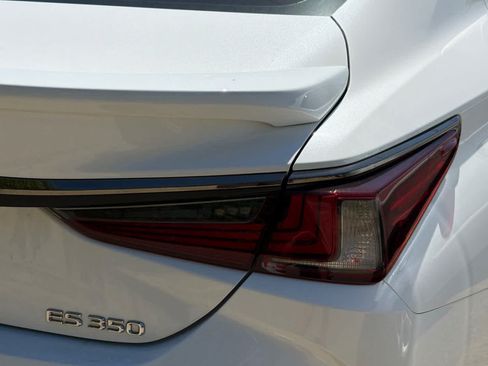 Used 2020 Lexus ES 350 F Sport FWD image 17