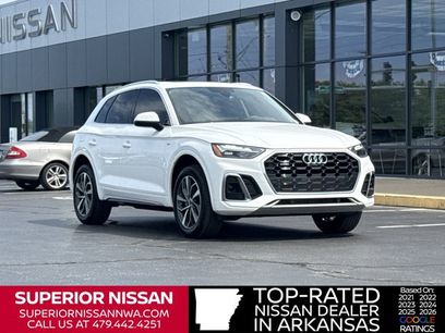 Used 2023 Audi Q5 2.0T Premium Plus w/ Premium Plus Package