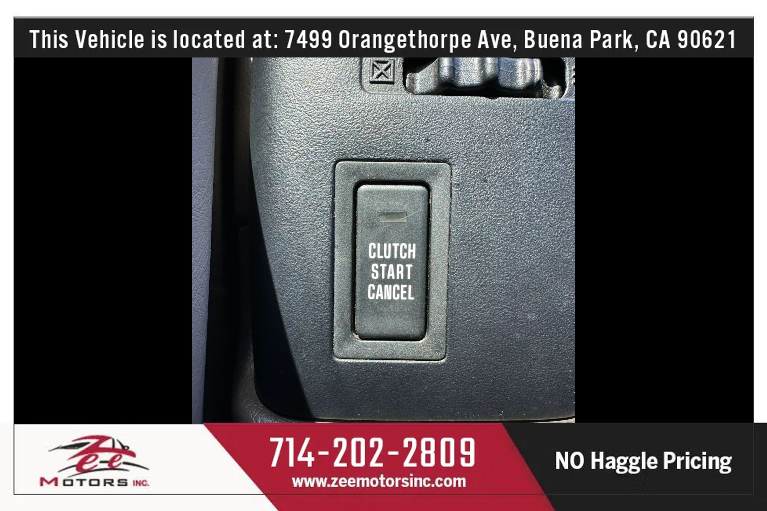 Used 2002 Toyota Tacoma 4x4 Regular Cab image 25