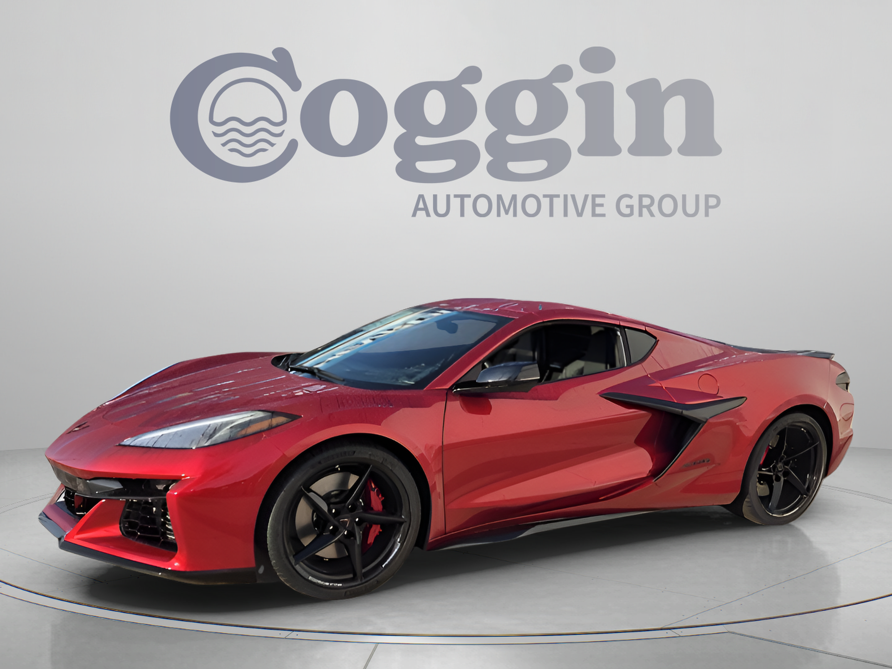 New 2027 Chevrolet Corvette Z06 w/ Battery Protection Package RWD image 1