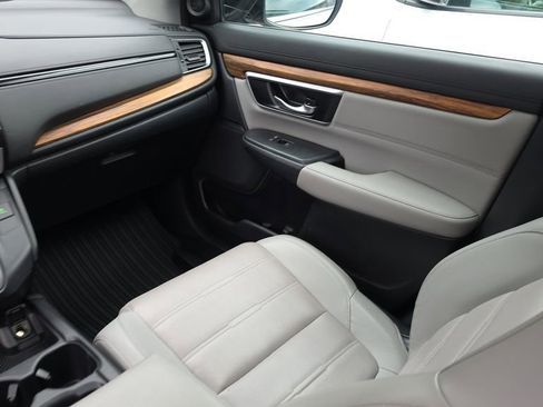 Used 2018 Honda CR-V EX-L image 28