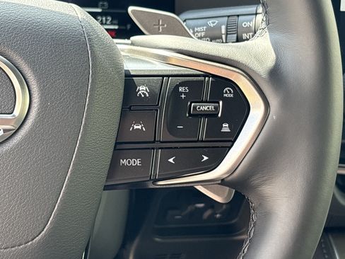 Certified 2026 Lexus GX 550 AWD/4WD image 20