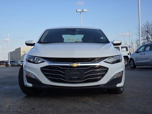 Used 2023 Chevrolet Malibu LT image 9
