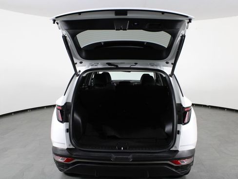 Certified 2023 Hyundai Tucson SEL w/ Convenience Package image 16