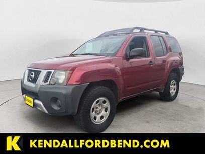 Used 2014 Nissan Xterra X