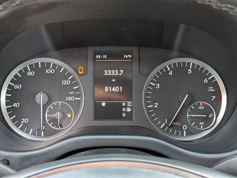 Used 2018 Mercedes-Benz Metris Passenger image 11