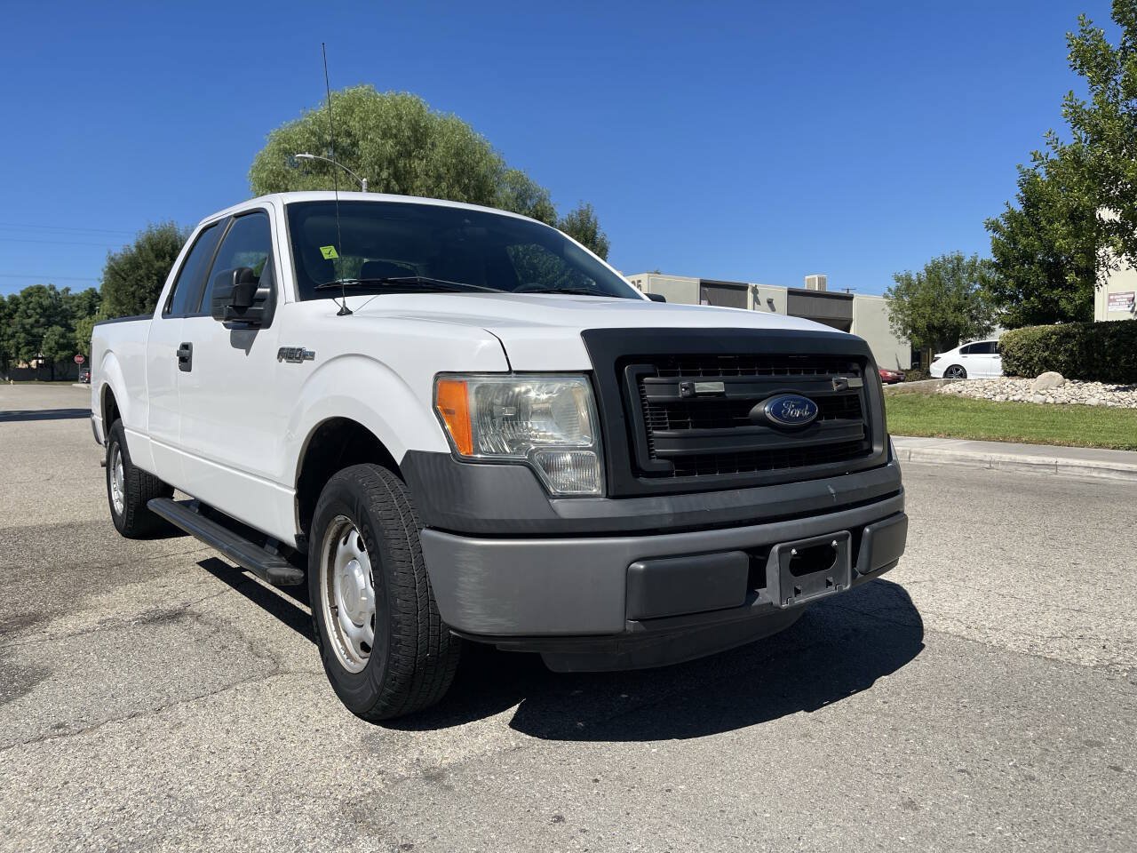 Used 2014 Ford F150 XL RWD image 10
