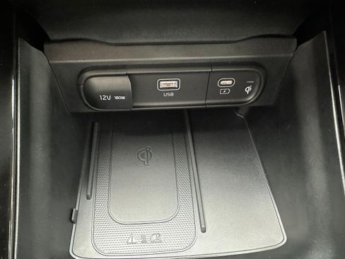 New 2025 Kia Telluride EX X-Line image 50