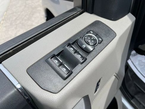 Used 2022 Ford F350 XLT w/ Camper Package AWD/4WD image 26