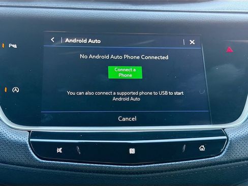 Used 2021 Cadillac XT5 Premium Luxury FWD image 32