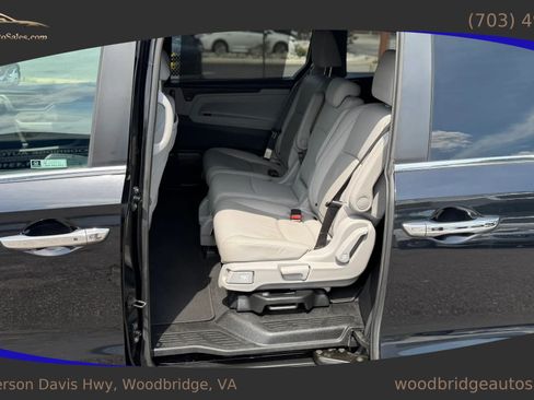 Used 2019 Honda Odyssey EX-L image 11
