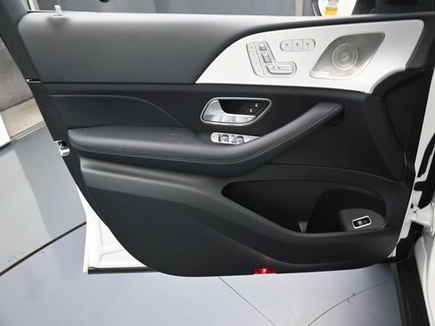 Used 2026 Mercedes-Benz GLE 350 4MATIC image 13