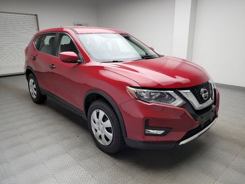 Used 2017 Nissan Rogue S AWD/4WD image 13