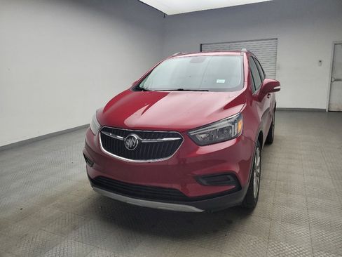 Used 2019 Buick Encore Preferred image 15