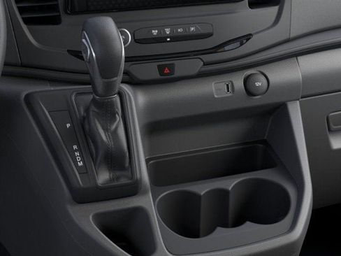 New 2026 Ford Transit 250 Low Roof RWD image 25