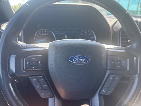 Used 2019 Ford Expedition Max Limited AWD/4WD image 15