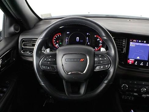 Used 2024 Dodge Durango GT image 28