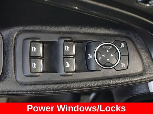 Used 2019 Ford Explorer 4WD Police Interceptor image 6