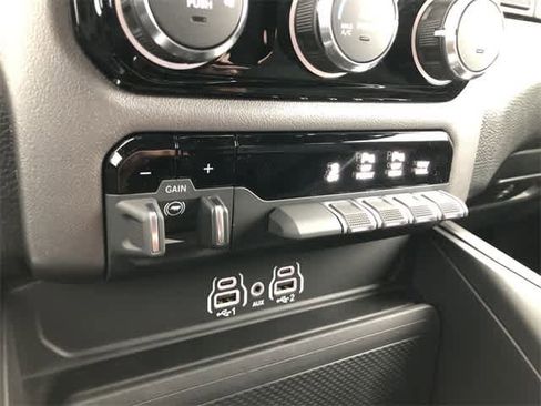 New 2026 RAM 1500 Big Horn image 20