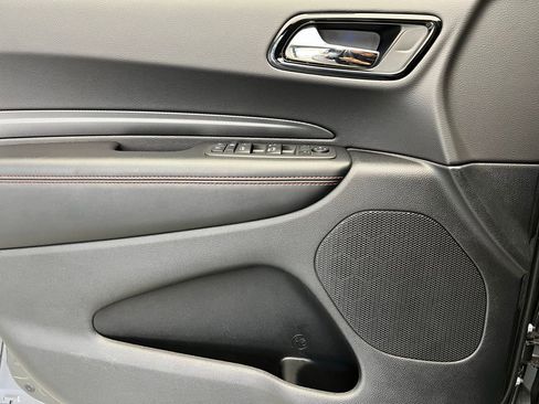 Used 2025 Dodge Durango GT w/ Blacktop Package image 21