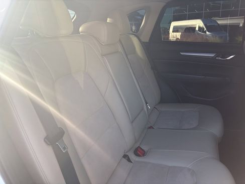 Used 2018 MAZDA CX-5 Touring image 23
