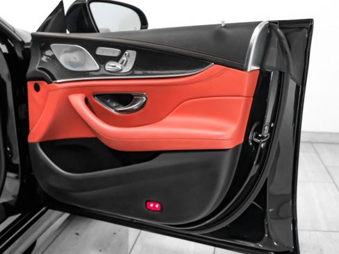 Used 2020 Mercedes-Benz AMG GT 63 S image 45