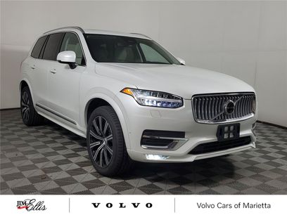 Certified 2024 Volvo XC90 B6 Plus w/ Protection Package Premier