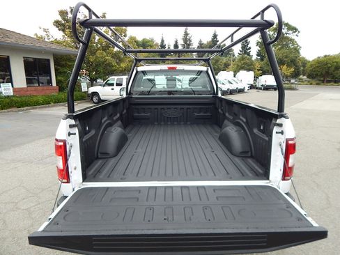 Used 2018 Ford F150 XL w/ Equipment Group 101A Mid image 3