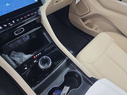 New 2026 Jeep Grand Cherokee Limited image 25