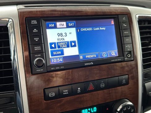 Used 2012 RAM 2500 Laramie w/ Cold Weather Group image 20