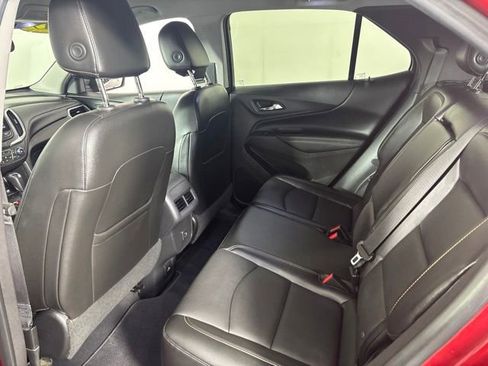 Used 2019 Chevrolet Equinox Premier AWD/4WD image 22