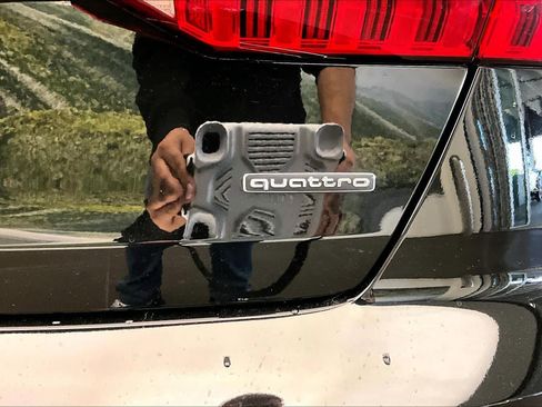 Certified 2023 Audi A6 Premium Plus w/ Premium Plus Package image 10