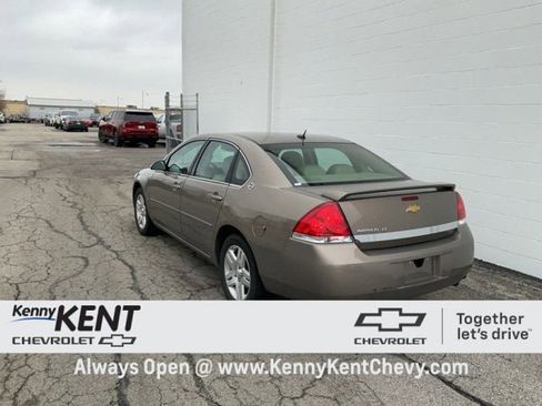 Used 2007 Chevrolet Impala LT image 26