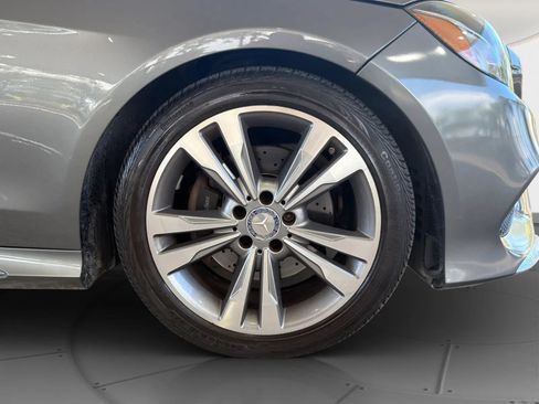 Used 2016 Mercedes-Benz E 350 Sedan image 23