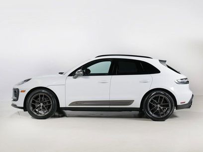 Certified 2023 Porsche Macan Turbo