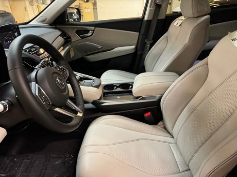 New 2025 Acura RDX SH-AWD w/ Technology Package image 30