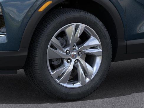 Used 2026 Buick Encore GX Preferred w/ Comfort Package FWD image 9