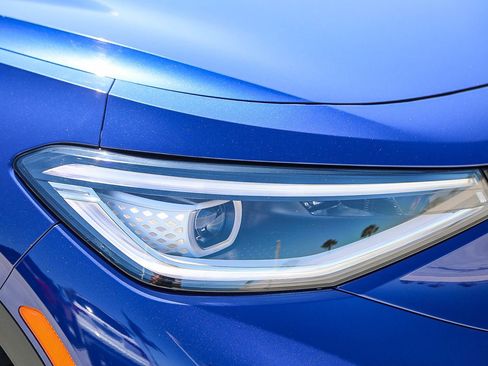 Used 2021 Volkswagen ID.4 Pro S RWD image 8