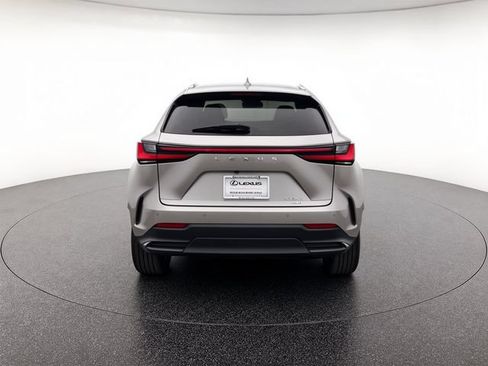 Used 2024 Lexus NX 350 AWD image 4